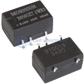 фото Блок питания  B0505XT-1WR3-MS