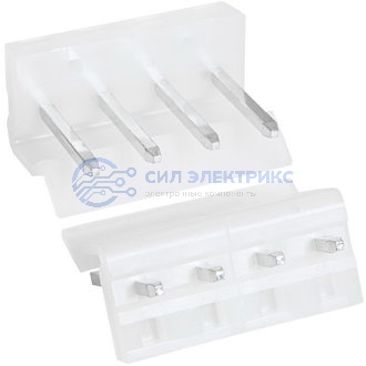 MPW-04 pitch 5.08 mm фото MPW-04 pitch 5.08 mm