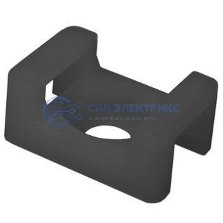 фото Фиксатор для кабеля STM-2B