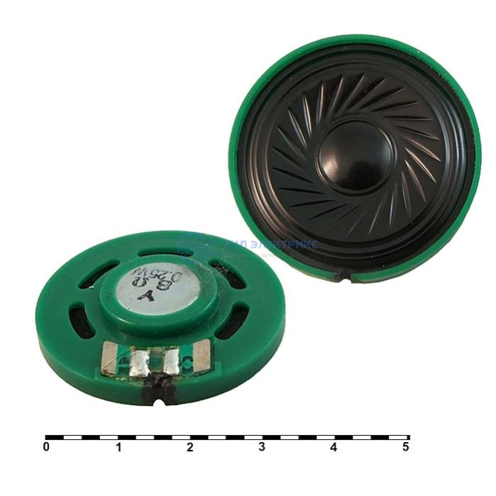 FR-0004 8ohm 0.25W фото FR-0004 8ohm 0.25W