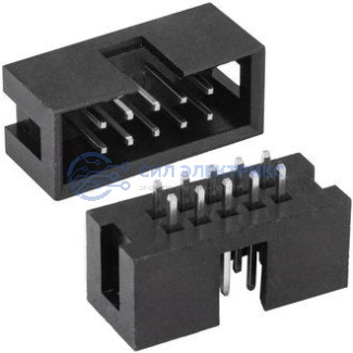 фото BH-10 [IDC-10MS]