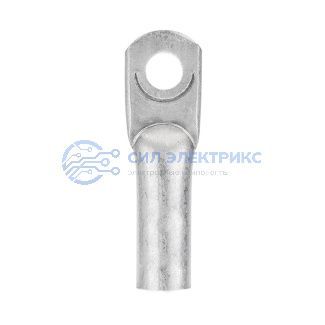 фото Наконечник алюмо-медный ТАМ 25-8-7 (в упак. 100 шт.) REXANT