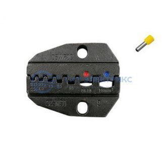 фото Матрица для обжимного инструмента 06WF2C