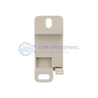 фото Блок распределительный РБД-80А на DIN-рейку REXANT