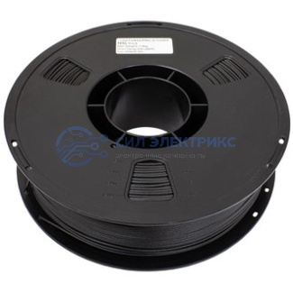 фото PETG- CF-1.75-BLK-1KG