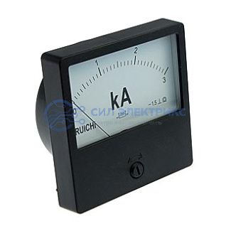 фото Прибор постоянного тока М42300 3KA (Аналог)