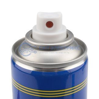 Смазка силиконовая, 400 мл, аэрозоль фото Смазка силиконовая, 400 мл, аэрозоль