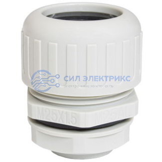 фото Кабельный ввод N-MGW25-26G