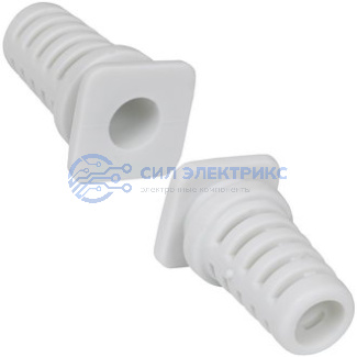 фото Втулки 5х11х11х8х19х2 white