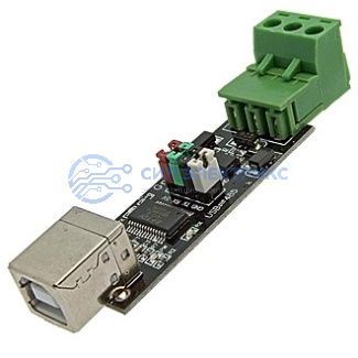 фото USB-RS485