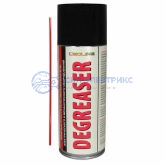Аэрозоль DEGREASER 400мл фото Аэрозоль DEGREASER 400мл