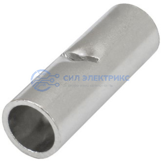 фото Гильза соединительная изолированная GT-10