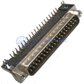 фото Разъем DRB-37MA